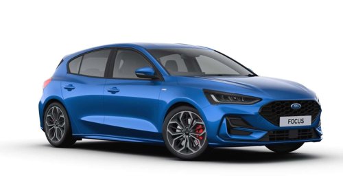 Ford Focus 2026: el mejor stock, con más de 7.500 euros de ahorro