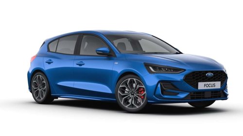 Ford Focus 2026: el mejor stock, con más de 7.500 euros de ahorro