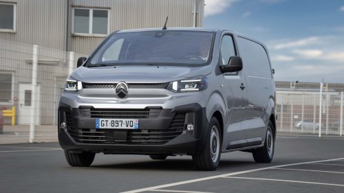 Stellantis Pro One rompe la banca: todos sus eléctricos a precio de diésel