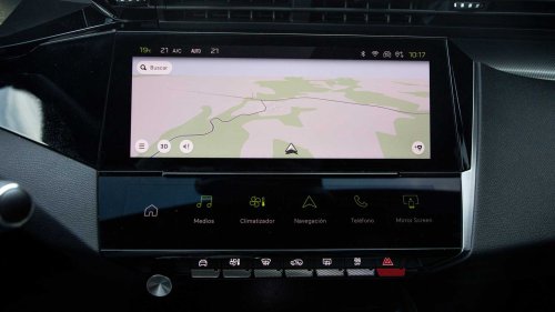 Nos adelantamos al debut del Peugeot 408 2026