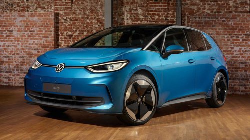 Todas las novedades de Volkswagen para 2026