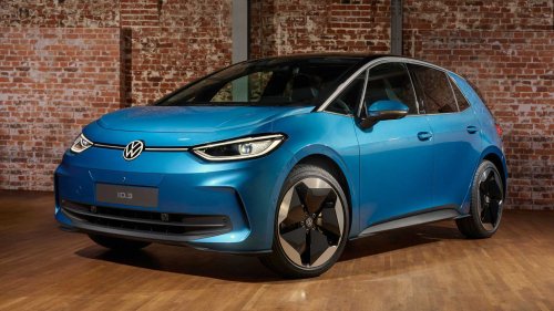 Volkswagen, Volkswagen 2026, toutes les nouveautés à venir