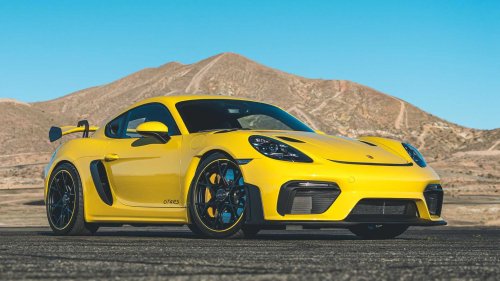RIP: These Cars Won't Make It to 2026