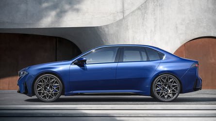 La nouvelle BMW Série 3 six cylindres est cachée dans cette vidéo