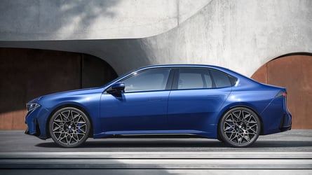 BMW plant neue Welle von Halo-Cars, um die Marke zu schärfen
