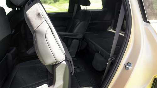 The 2027 Kia Telluride Flourishes In The Flagship Role: Review