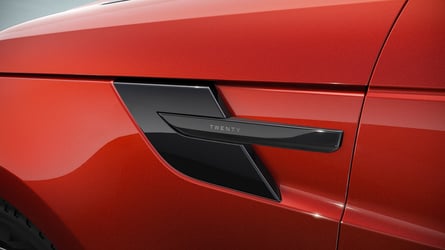 Range Rover Sport Twenty Edition feiert 20 Jahre Sport