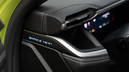 Nouvelle Jeep Compass : la gamme s’élargit avec les finitions Business et Summit