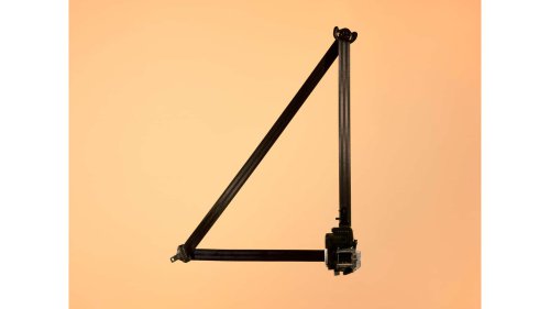 Sabuk Pengaman Pintar Baru Volvo Bisa Beradaptasi dengan Tubuh