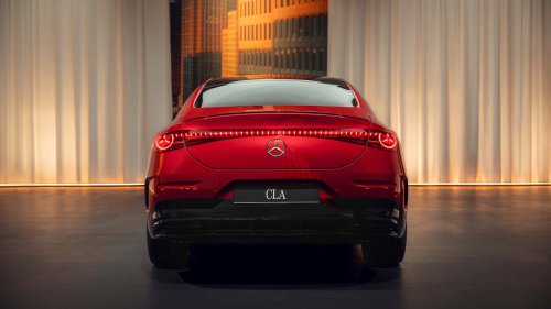 Mercedes | Mercedes dementiert: "Keine BMW-Motoren in unseren Modellen"