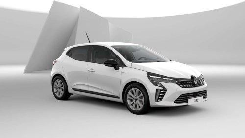 950 km de autonomía, 4,1 l/100 y desde 21.000 €: aún puedes comprar el último utilitario diésel