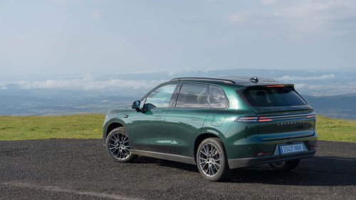 Leapmotor C10 2025: 215 CV y 26.800 €, para el SUV eléctrico con 970 km de autonomía