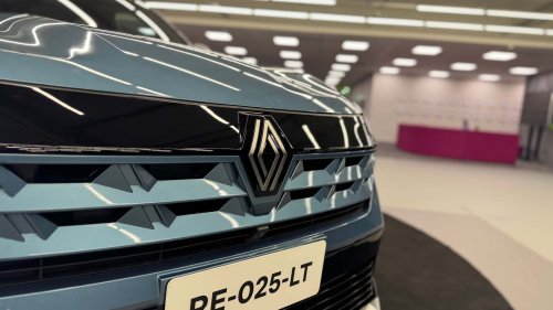 ¿El Dacia Bigster de Renault? 163 CV, 27.600 € y grande, práctico y tecnológico