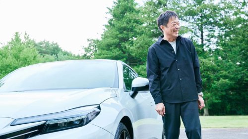 Honda | Honda Prelude: primeros precios del esperado deportivo híbrido