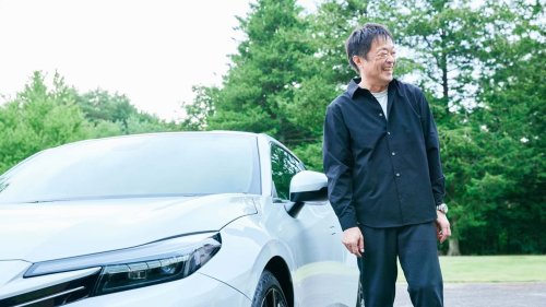 Honda, Honda Prelude: primeros precios del esperado deportivo híbrido