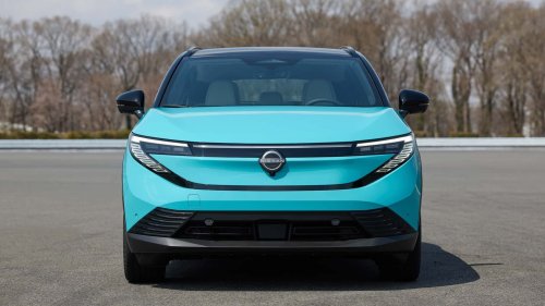 Quelle voiture sera élue Voiture mondiale de l'année 2026 ?