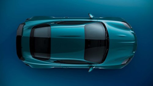 Alpine, Bestätigt: Neue Alpine A110 wird 2026 zum Elektro-Sportwagen