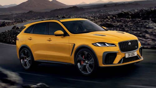 Jaguar, Land Rover, Rover, Jaguar Land Rover a perdu la trace de 40 000 nouvelles voitures