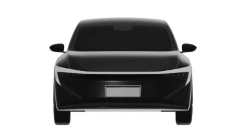 Ini Mungkin Sedan Baru Nissan Sebelum Anda Melihatnya