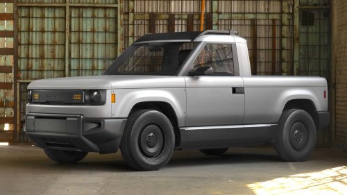The Best New Cars Coming Out In 2026