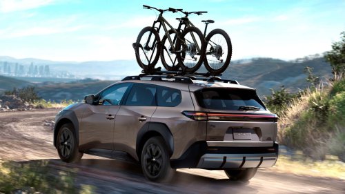 Toyota Terus Maju dengan Mobil Listrik Baru di Tahun 2026