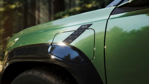 Renault 4 avec transmission intégrale : le directeur de la marque pousse pour son lancement