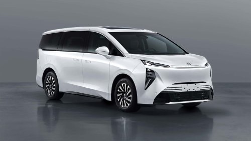Buick, China Loves Buick. Why Doesn't America?