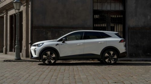 Nuevo Mitsubishi Grandis 2026: ¿precio SUV español? Híbrido MHEV y HEV, Eco, DCT