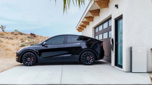 Tesla, L'activité la plus florissante chez Tesla ne sont pas les voitures, ni même les robots.