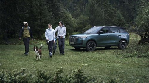 Confirmado: el JAECOO 5 llega con el precio del Dacia Duster