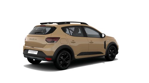 Dacia, Dacia Sandero vs MG3 : duel entre hybrides accessibles