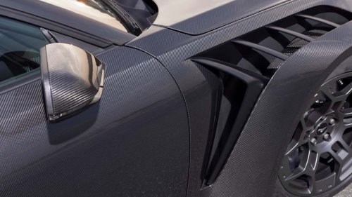 You Still Have A Chance To Buy A Ford Mustang GTD