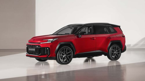 Toyota, Toyota: Die Neuheiten 2026 im Überblick