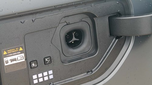 Tes Pengisian Daya Awal Hyundai Ioniq 9 Ini Terlihat Sangat Baik