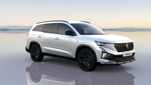 Renault, Renault Austral, Renault 'enriquece' los Austral, Espace y Rafale