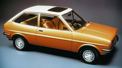 Ford, Ford streicht 1.000 Stellen in Köln: Niedergang mit Ansage