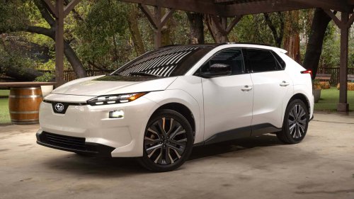 Subaru's Lineup Is Getting More Expensive in 2026