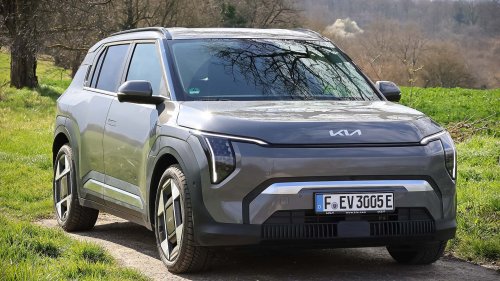 Kia, Kia teste publiquement la technologie de passeport de batterie au niveau cellulaire