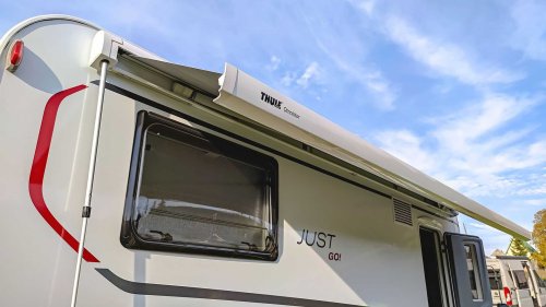 Revisión de la autocaravana: los pasos más importantes al inicio de la temporada