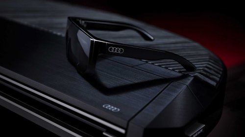 Audi, Mercedes-Benz, Mercedes-Benz G-Class, Bahkan Audi Menginginkan Saingan Mercedes-Benz G-Class