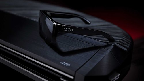 Bahkan Audi Menginginkan Saingan Mercedes-Benz G-Class