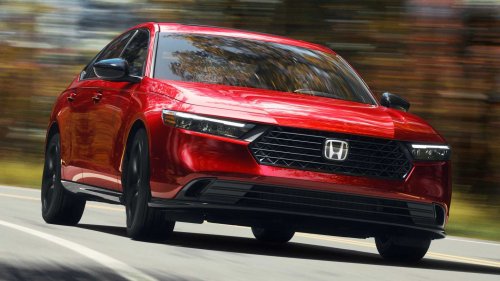 Honda, 'These Prices Are Forcing Us To Be Resourceful': Woman Gets Quoted Nearly $3,000 To Fix Honda Accord. Then ChatGPT Does It For $50
