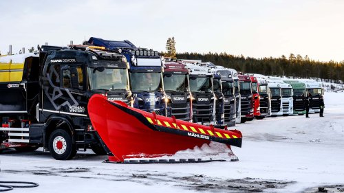 'Easier To Drive During Winter:' Man Uses WD-40 On His Tires for Protection. Then Mechanics Warn Him