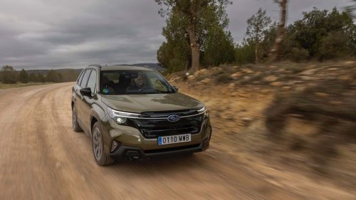 Toyota, Mismo precio que el Toyota RAV4 y tracción 4x4 en este SUV irrompible