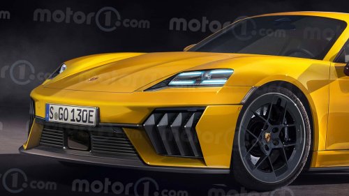 Porsche, Hyundai, Hyundai Ioniq, Hyundai Ioniq 5, Porsche elogia el Hyundai IONIQ 5 N: "Lo hicieron realmente bien"