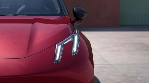 Lynk & Co.: Wohin steuert die China-Schweden-Marke?