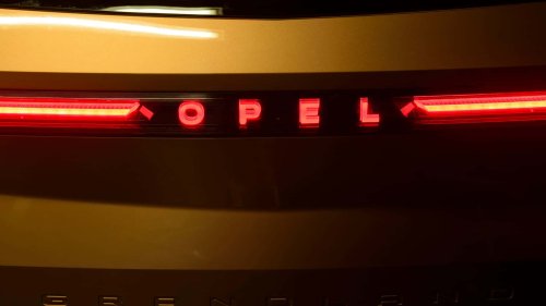 Opel, El Opel Grandland con 694 km de alcance tiene precios en España