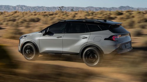 Atlanta Woman Gets Kia Sportage for the Look. Why Is Everyone Saying She Made a Mistake?