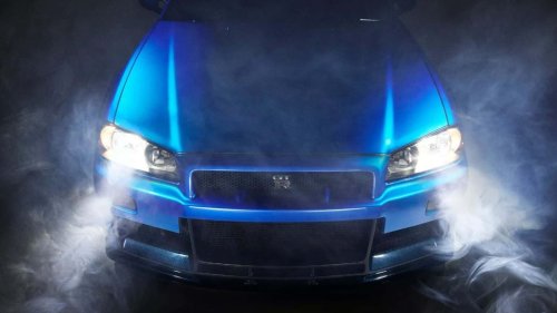 Nissan Confirms a New Skyline 'Somewhere Between' the Z and GT-R