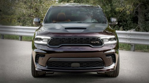 'Insanity:' Woman Buys a $102K Hellcat. Then She Realizes the Dealership Added $19K in Warranties